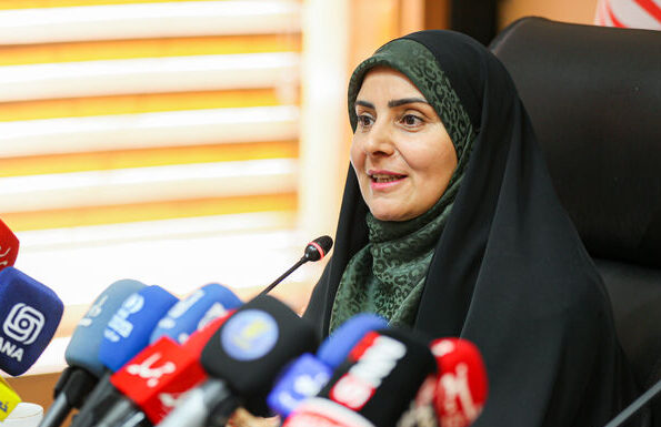 وزیر راه و شهرسازی