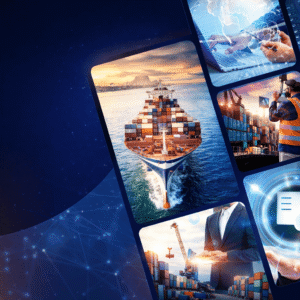 پنجره واحد تجاری