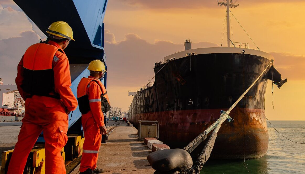 کنوانسیون دریایی