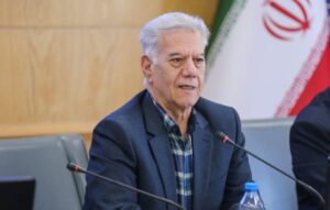 احمد زمانیان