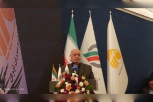 توسعه کریدورهای جادهای کشور | بازوند