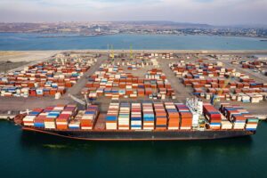 بندر چابهار