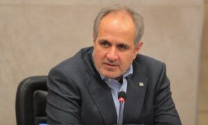 امیرانی| آمار تردد فرودگاه‌های کشور