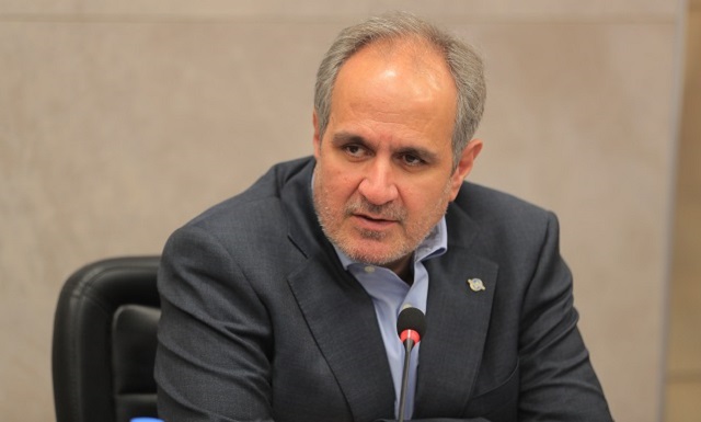 امیرانی| آمار تردد فرودگاه‌های کشور