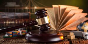 نهاد داوری صنفی در حمل و نقل