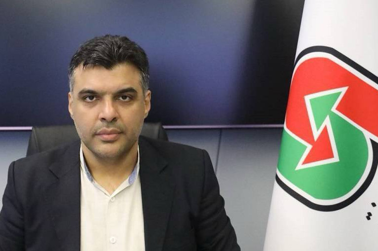 رئیس مرکز مدیریت راه‌های کشور