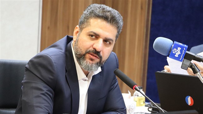 سیدمصطفی موسوی، رییس کمیسیون گردشگری اتاق ایران