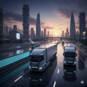 شرکت های بزرگ مقیاس