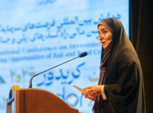 فرزانه صادق