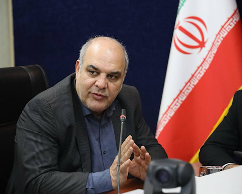 هوش تجاری در سازمان راهداری | عارف رومینا