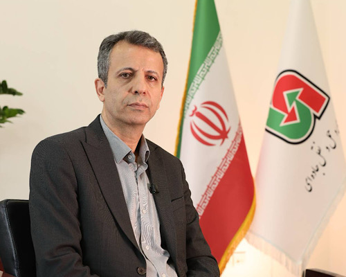 اصلاح نقاط حادثه‌خیز جاده‌ای | محمد راشد