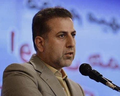 مدیرکل راهداری و حمل‌ونقل جاده‌ای استان فارس