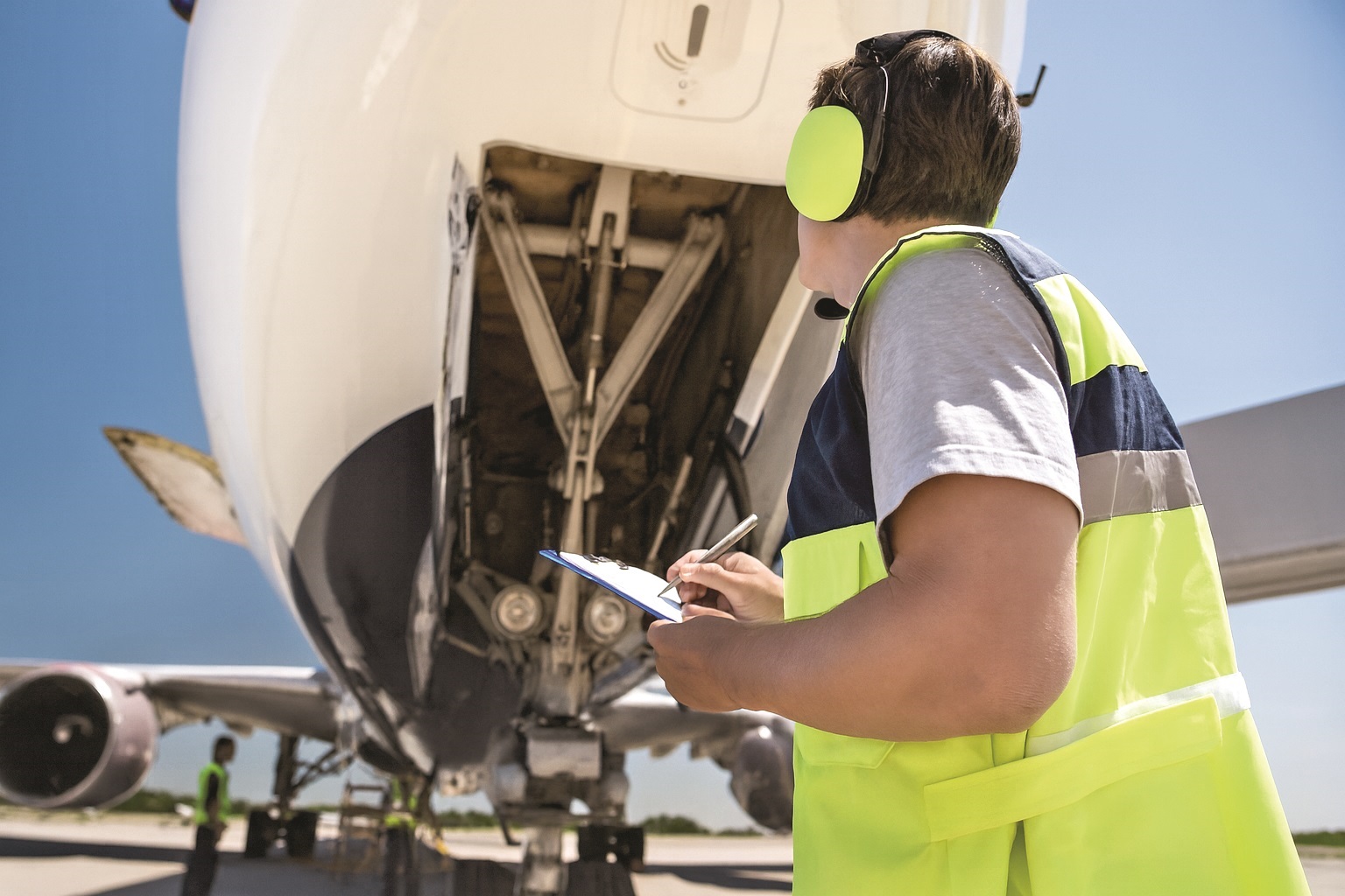 ممیزی هوایی