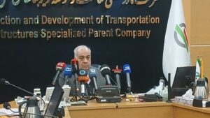 هوشنگ بازوند