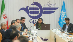 اصلاح ساختار هوانوردی ایران | وزیر راه