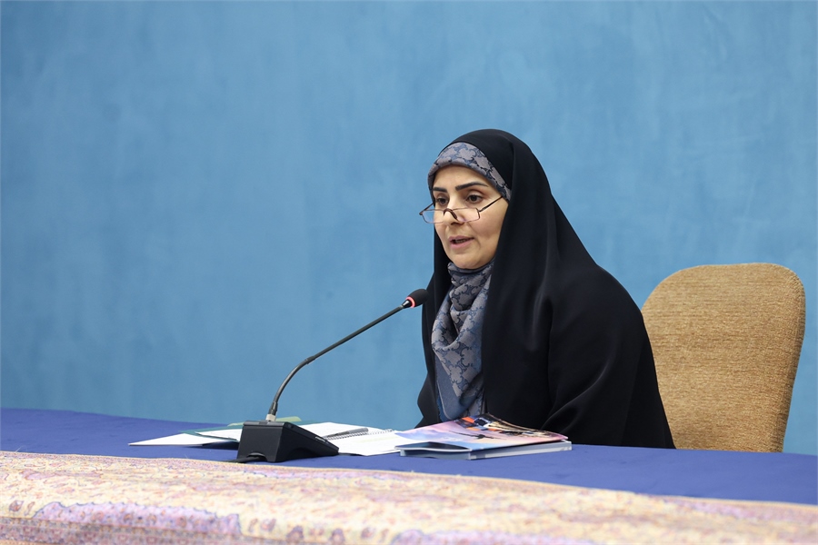 وزیر راه و شهرسازی | عملیات کانتینری بنادر کشور