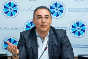 چالش‌های بخش خصوصی حمل‌ونقل| پیمان سنندجی