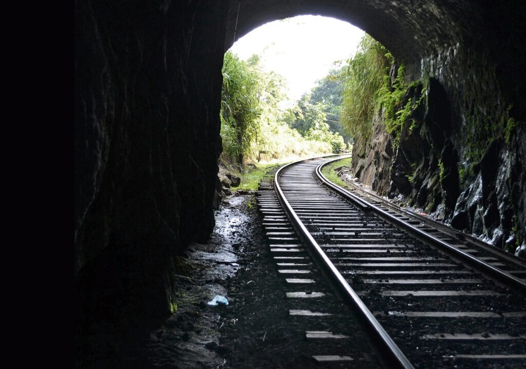 چالش های ریلی