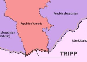 کریدور زنگزور