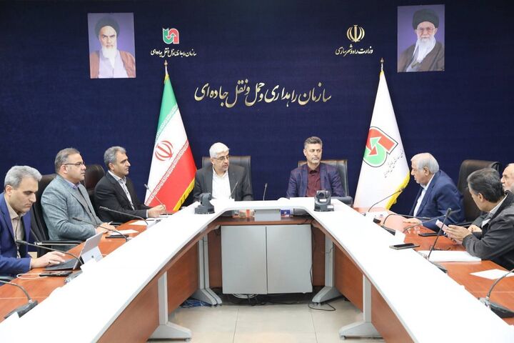 ارتقای ایمنی جاده‌ای و هوشمندسازی ناوگان