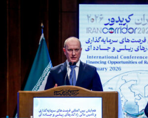 یوری کوزمین