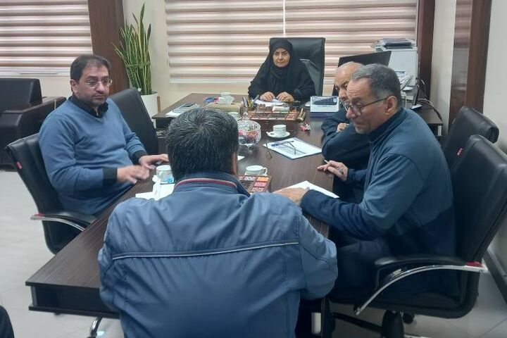آخرین وضعیت جابه‌جایی کالا