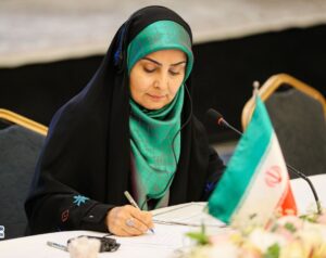 وزیر راه و شهرسازی