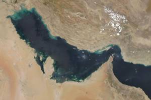 تنگه هرمز