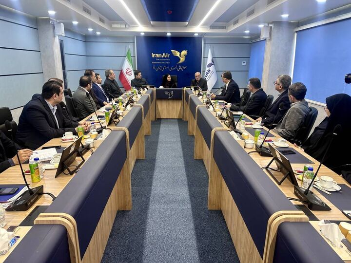 ایران ایر