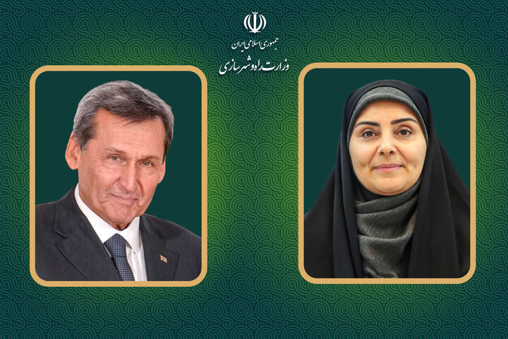 ایران و ترکمنستان