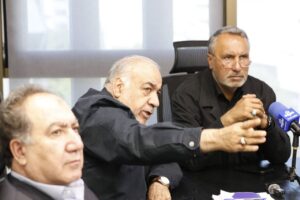 بل B1 رییس شرکت ساخت
