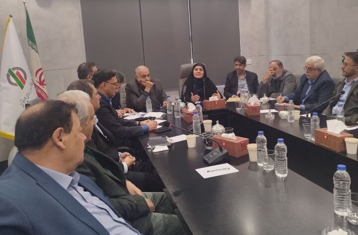 توان مهندسان و پیمانکاران