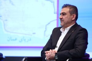 دوستی معاون ساخت