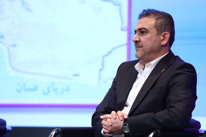 دوستی معاون ساخت