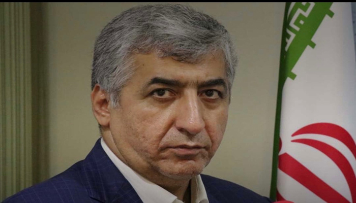رئیس انجمن دفاتر مسافرتی ایران