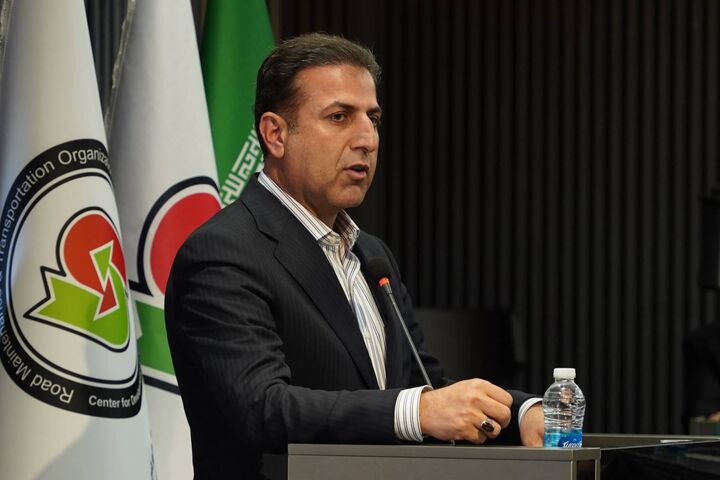 علیرضا امیری