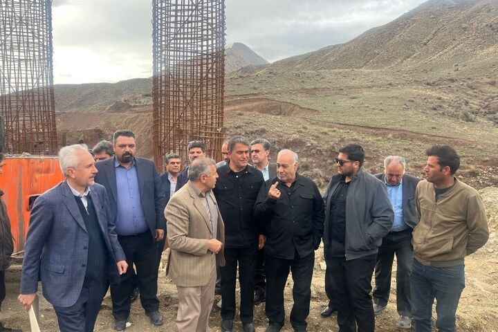 محورخوی