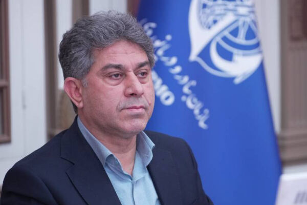 مدیرعامل سازمان بنادر