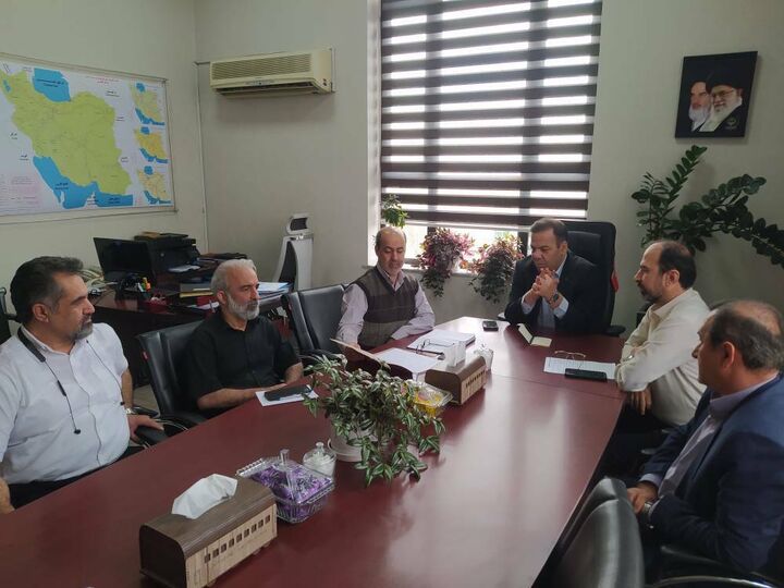 معاون مسافری راه‌آهن