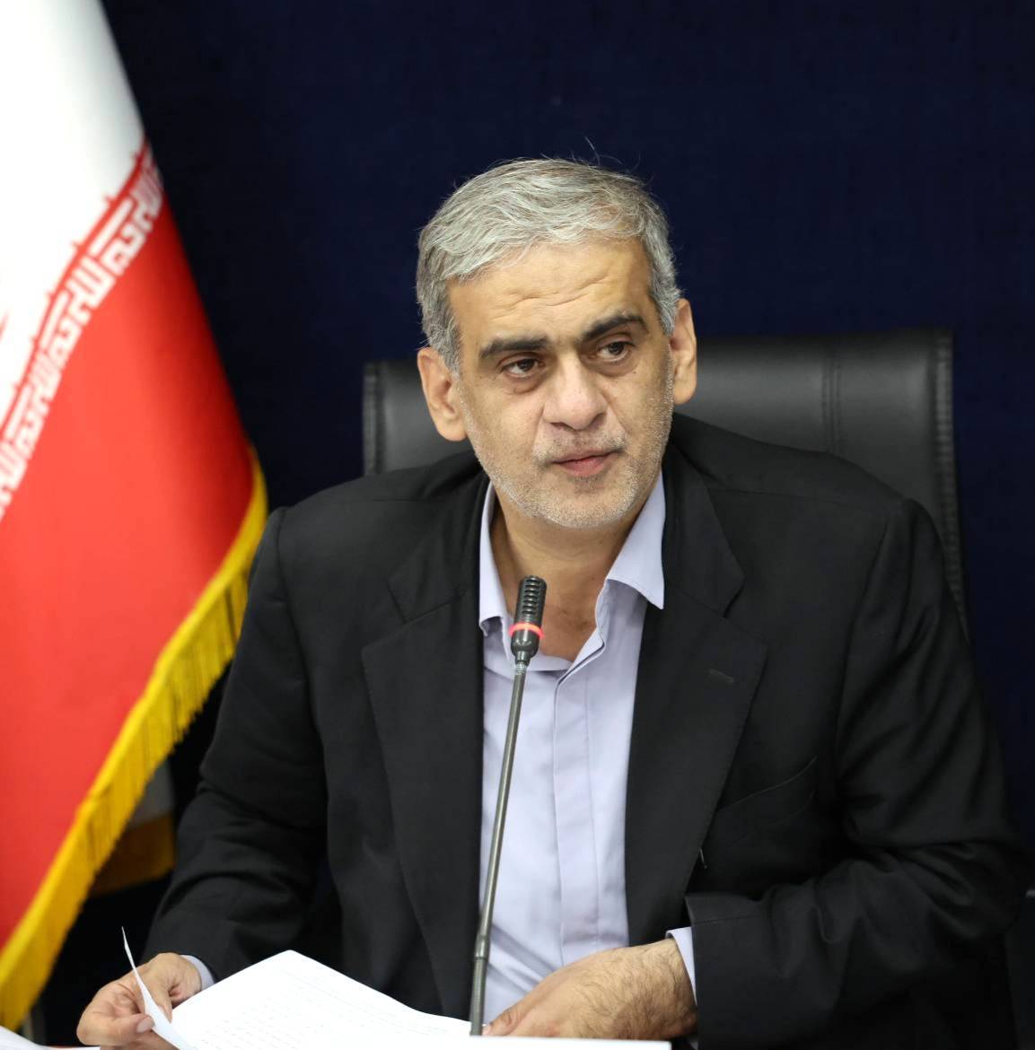 مهرداد حمداللهی