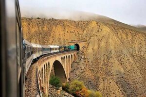 میراث فرهنگی