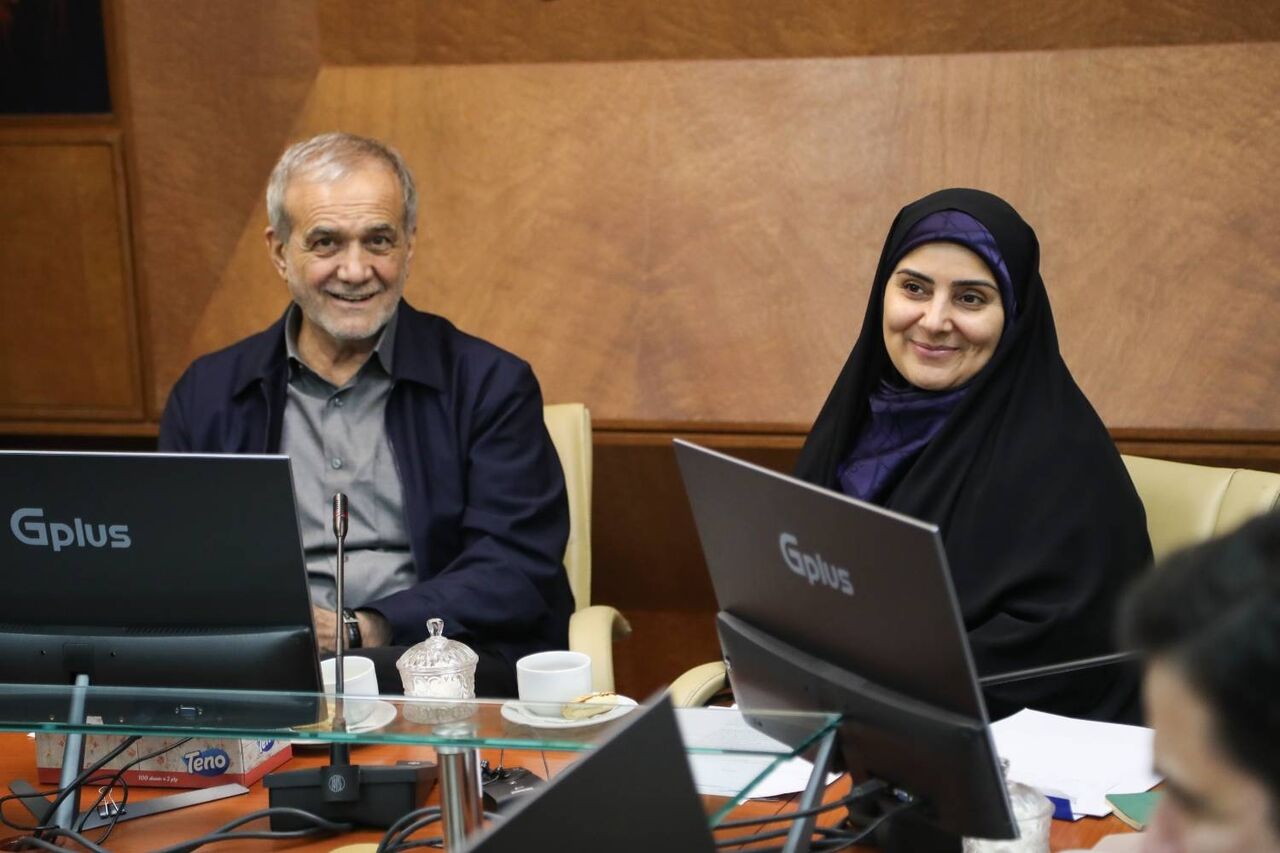 پزشکیان