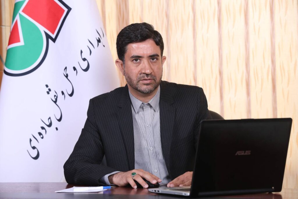 احمد جمشیدی