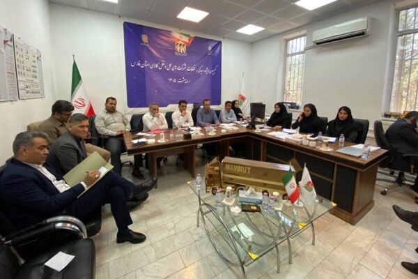اعضای کمیسیون ماده ۱۲