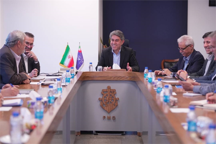 بازنشستگان سازمان بنادر