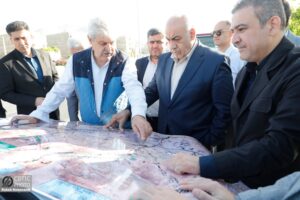 تهران -هراز