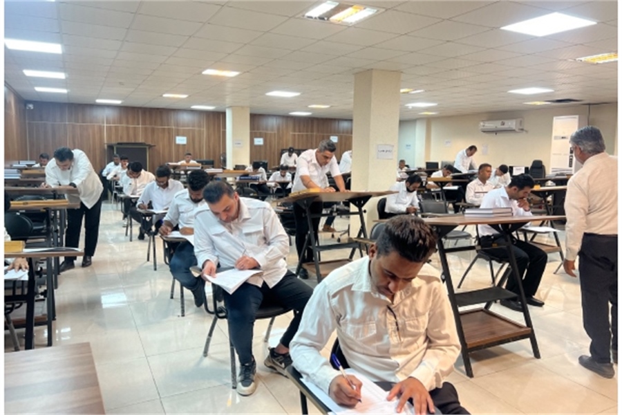 صدور بیش از ۲ هزار گواهینامه دریانوردی