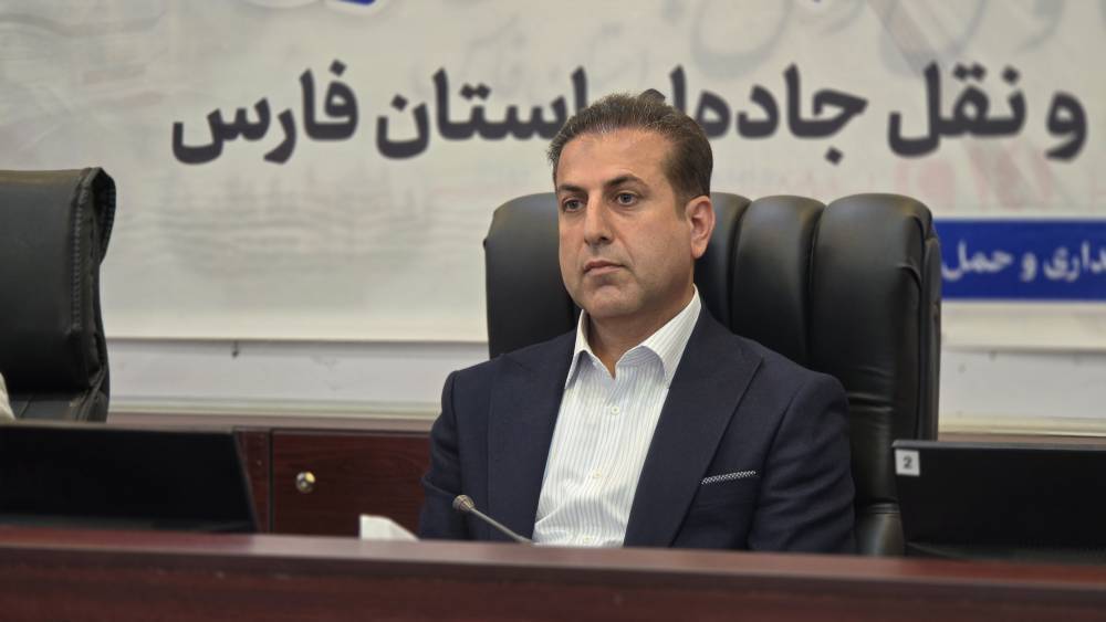 علیرضا امیری