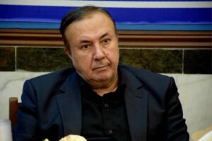 علیرضا نوین