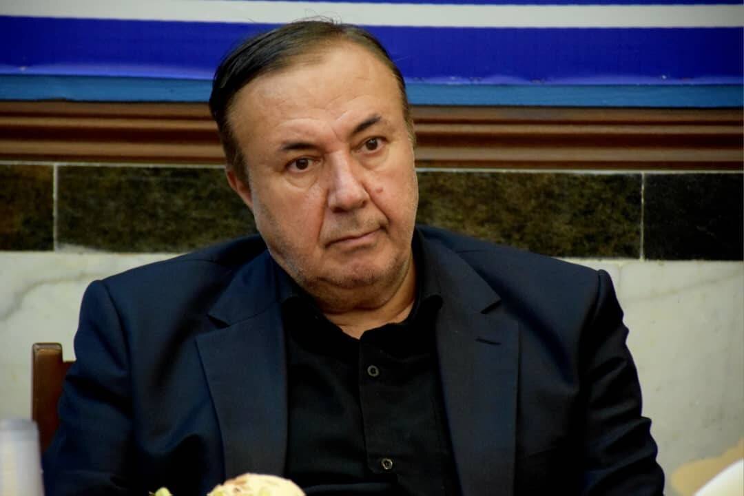 علیرضا نوین